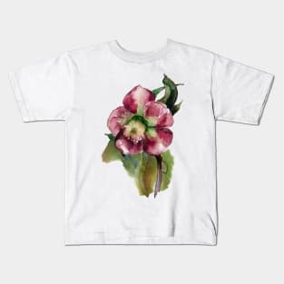 Flower Kids T-Shirt